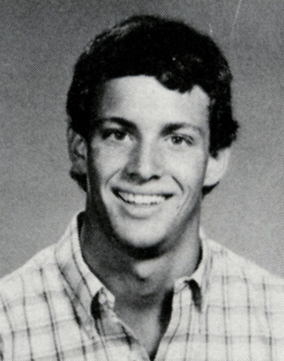 Beamer, Todd