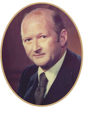 Strobeck, Charles