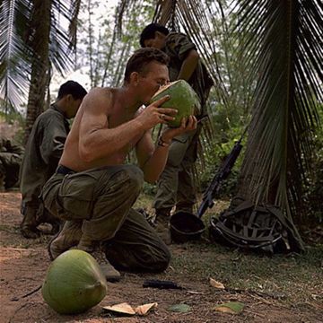 End of Vietnam War