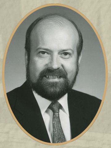 David Roth Named Headmaster