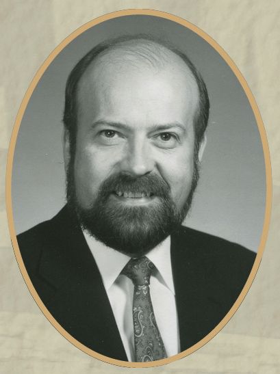 David Roth Named Headmaster