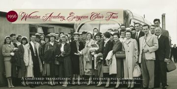 European Choir Tour