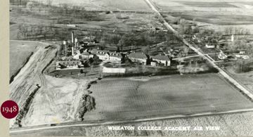 New Campus