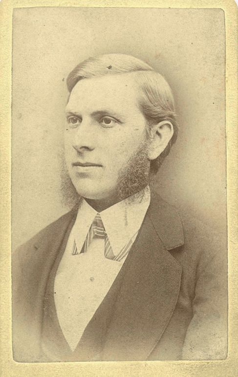 Herman Fischer Named Principal