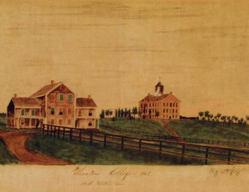 Wheaton College Academy