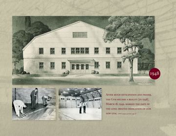 Academy Gym