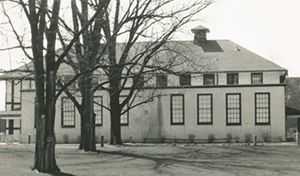 Country Home for Convalescent Children