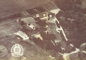 The Home of Wheaton Academy