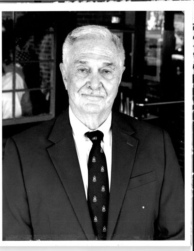 Quickenton, Arthur John