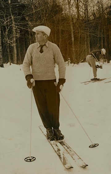 Schniebs, Otto