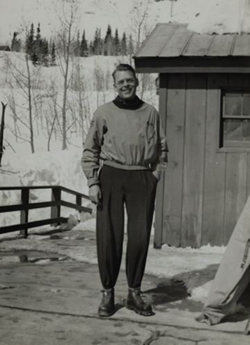 Dole, Charles Minot