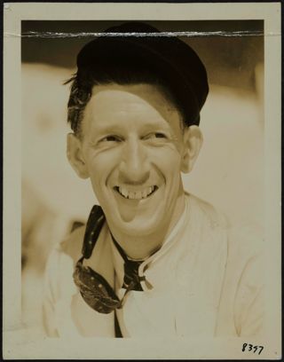 Hjalmar Hvam Portrait Photograph