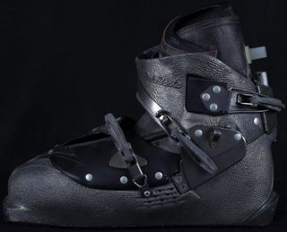 DaleBoots Ski Boot, 1970s