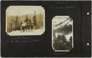 Allen and Mattie Whitney Photo Album, Page 10