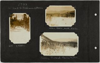 Allen and Mattie Whitney Photo Album, Page 12