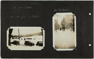 Allen and Mattie Whitney Photo Album, Page 26