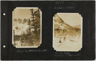 Allen and Mattie Whitney Photo Album, Page 13