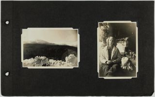 Allen and Mattie Whitney Photo Album, Page 41