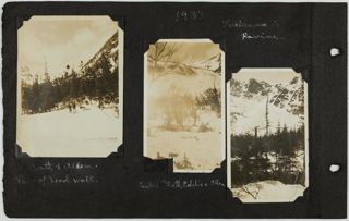 Allen and Mattie Whitney Photo Album, Page 16