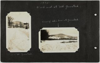 Allen and Mattie Whitney Photo Album, Page 22