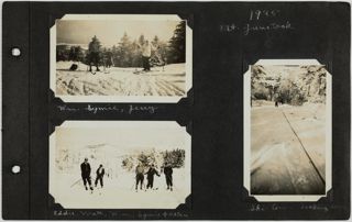 Allen and Mattie Whitney Photo Album, Page 23