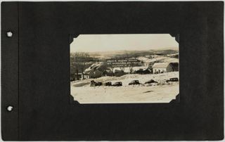 Allen and Mattie Whitney Photo Album, Page 31