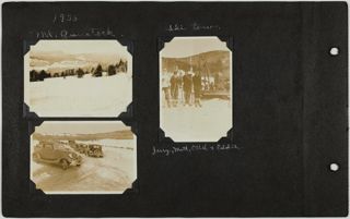 Allen and Mattie Whitney Photo Album, Page 24