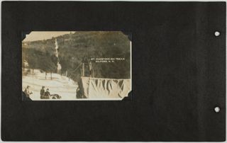 Allen and Mattie Whitney Photo Album, Page 34