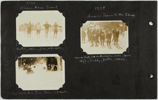 Allen and Mattie Whitney Photo Album, Page 18