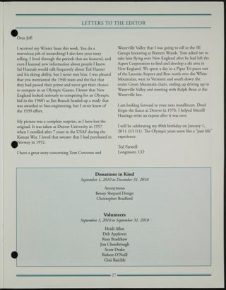 Letters to the Editor