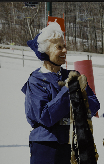 Bright, Clarita Heath