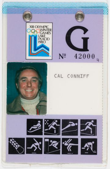 1980 Winter Olympics