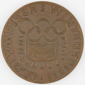 1964 Winter Olympics
