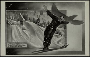 1936 Winter Olympics