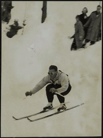 American Inferno Race