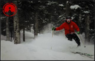 Parlor Custom Skis Catalog, 2015-2016