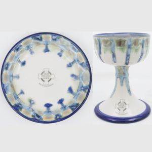 Bicentennial Chalice and Paten