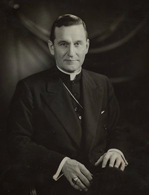 The Right Reverend Oliver L. Loring