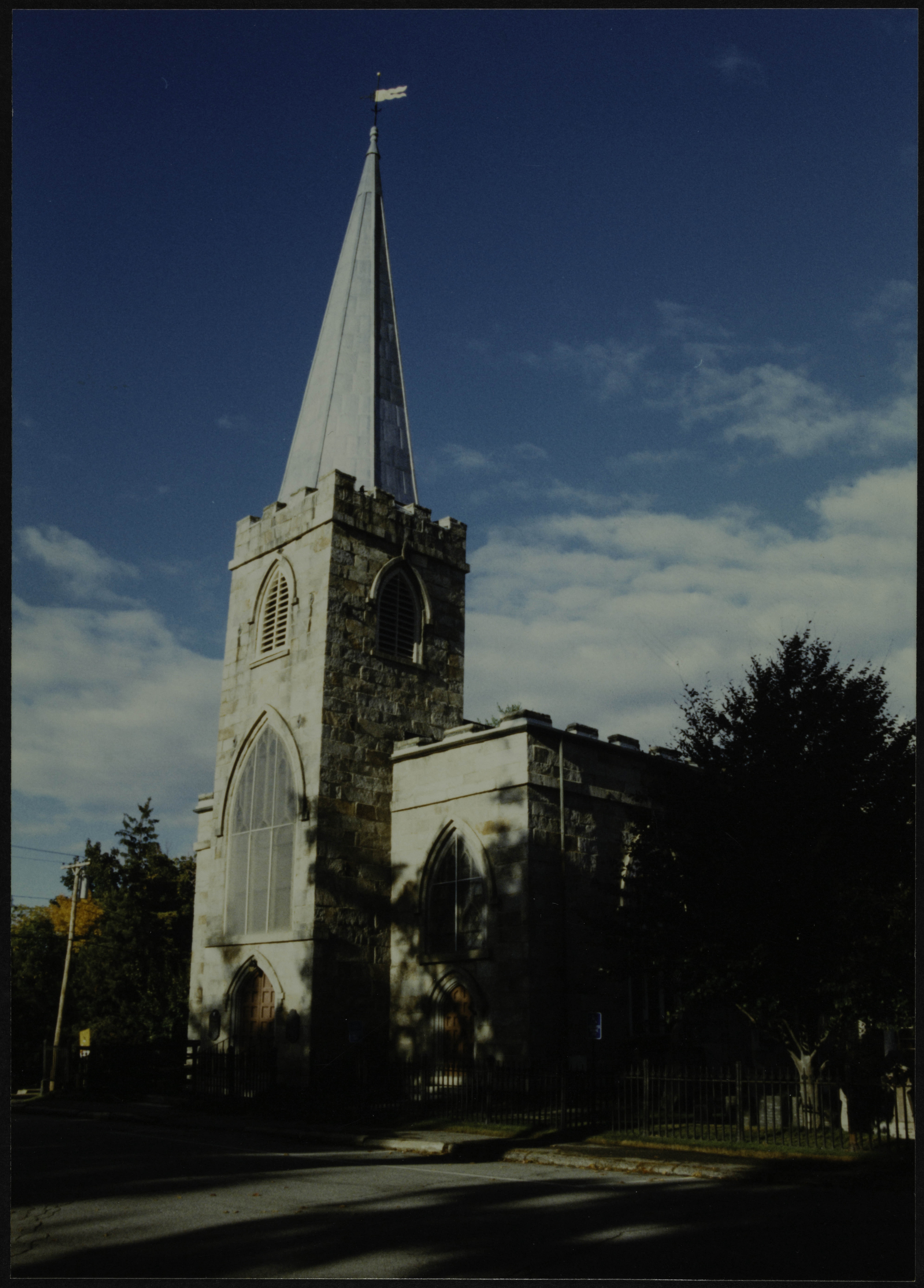 Christ Church, Gardiner