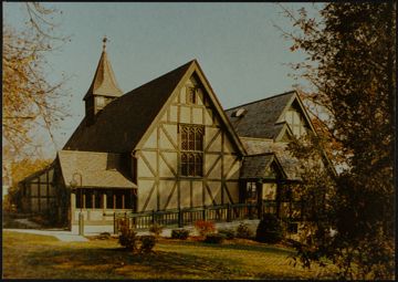 St. Andrew's, Newcastle