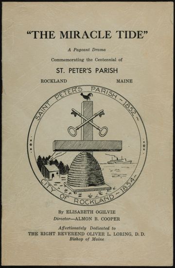 St. Peter's, Rockland