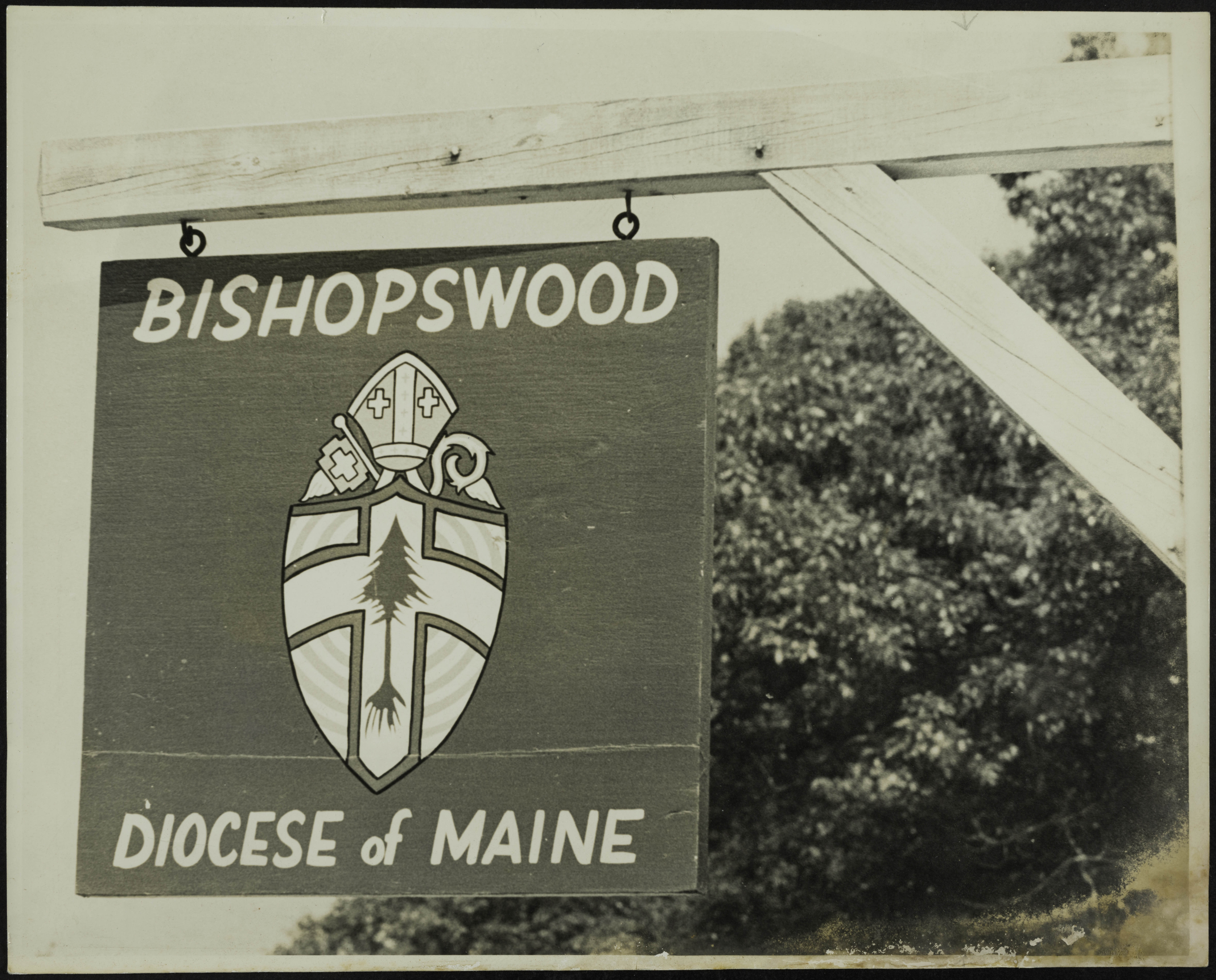 Episcopal Camp Foundation (Camp Bishopswood) Incorporated