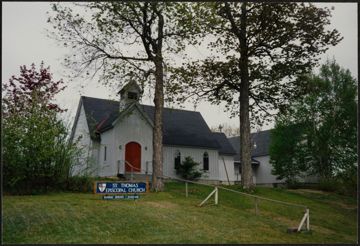 St. Thomas, Winn