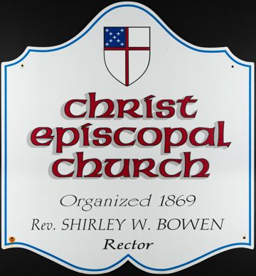 Christ Church, Biddeford