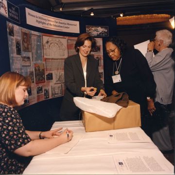 Post Military Service Photos