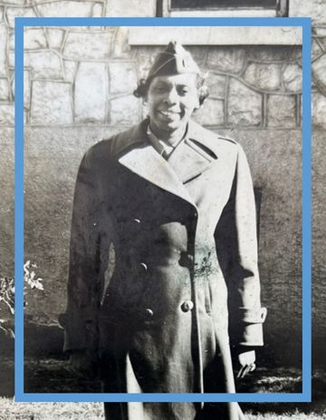 Mary Frances Kearney