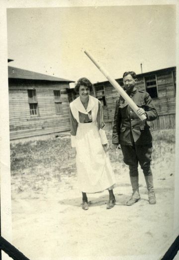 Benia Sawitski, Reconstruction Aide