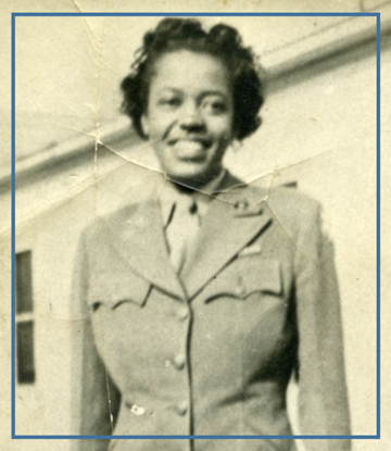 Ruth Jefferson Wright