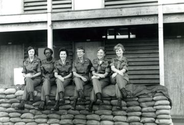 Vietnam Oral History Anthologies