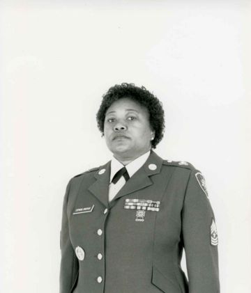 Susie Stephens McArthur